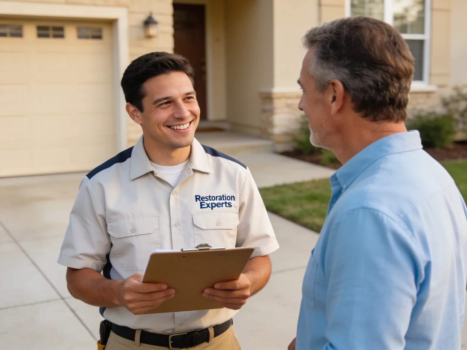 Water Damage Cleanup Huron, SD FAQs